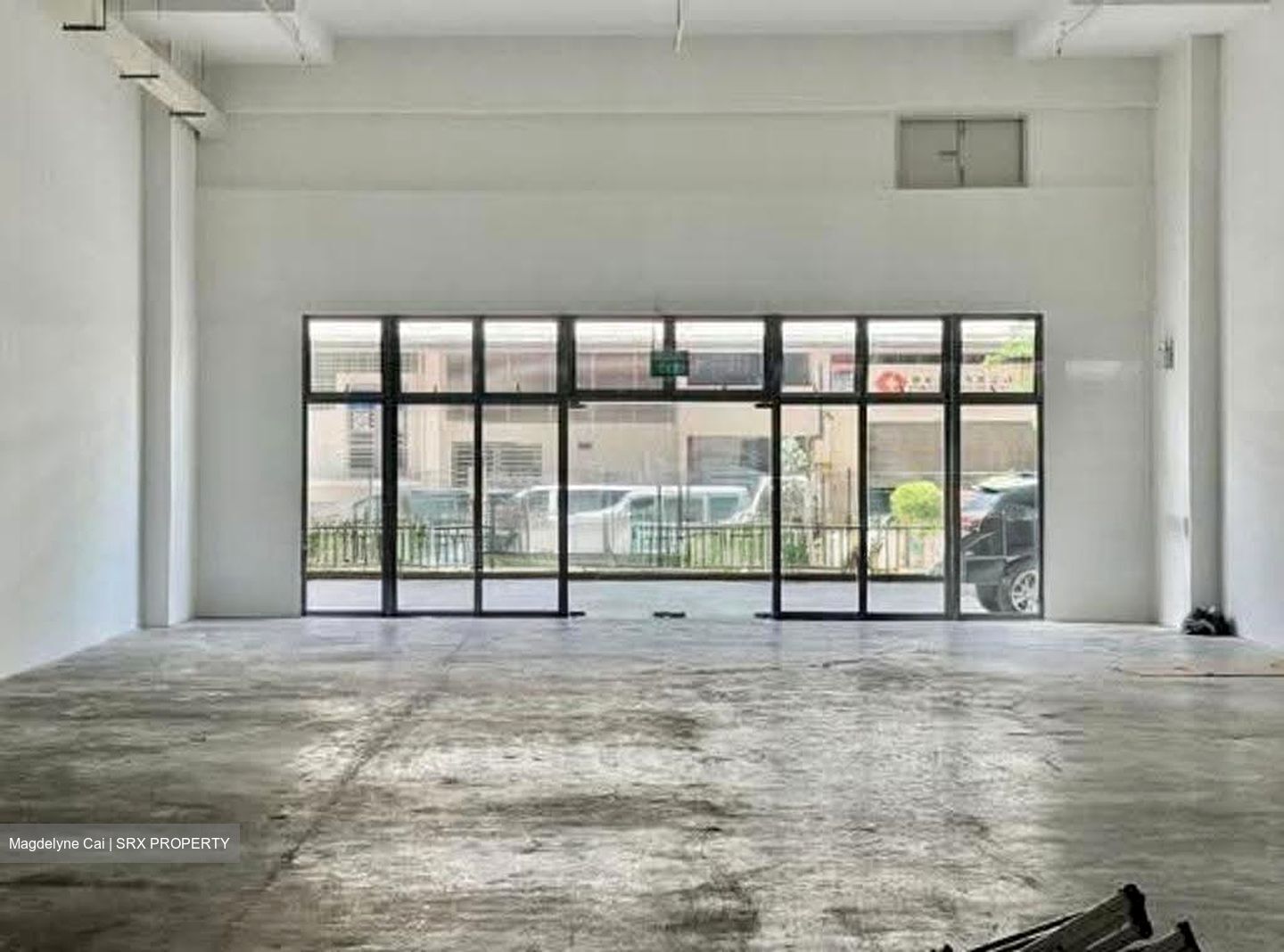 Bukit Batok Connection (D23), Factory #639836991